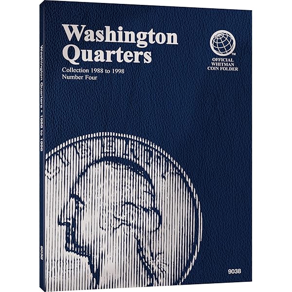 Amazon.com: Washington Quarters: Collection 1965-1987, Number