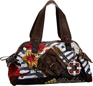 desigual purses amazon