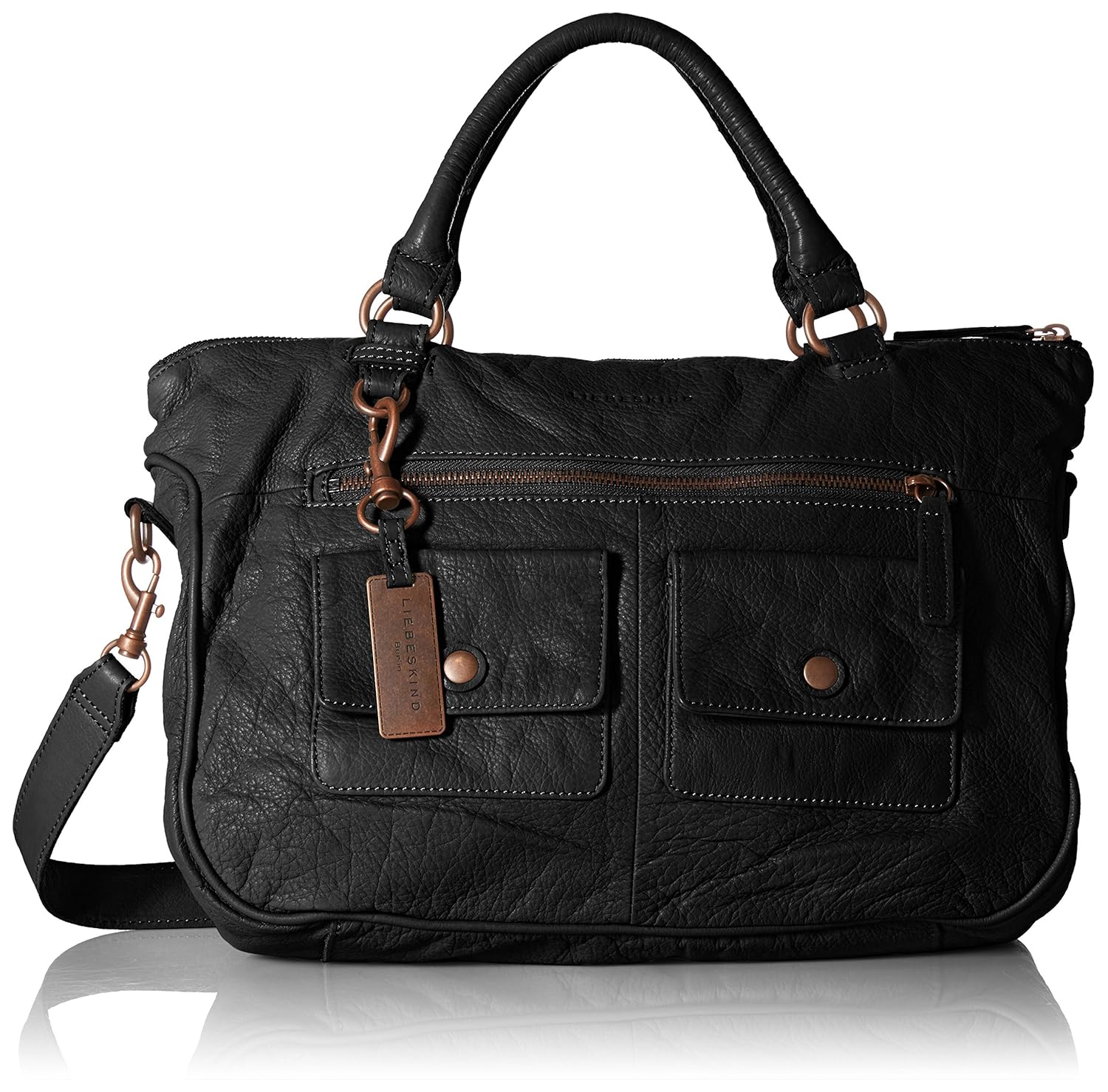 innentasche f�r handtasche liebeskind