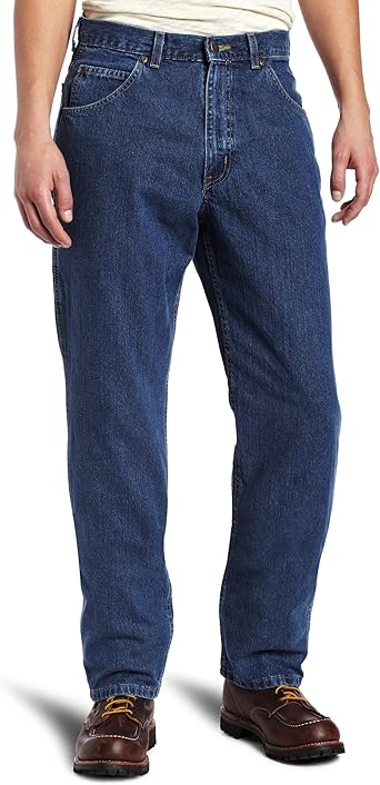 mens jeans with phone pocket