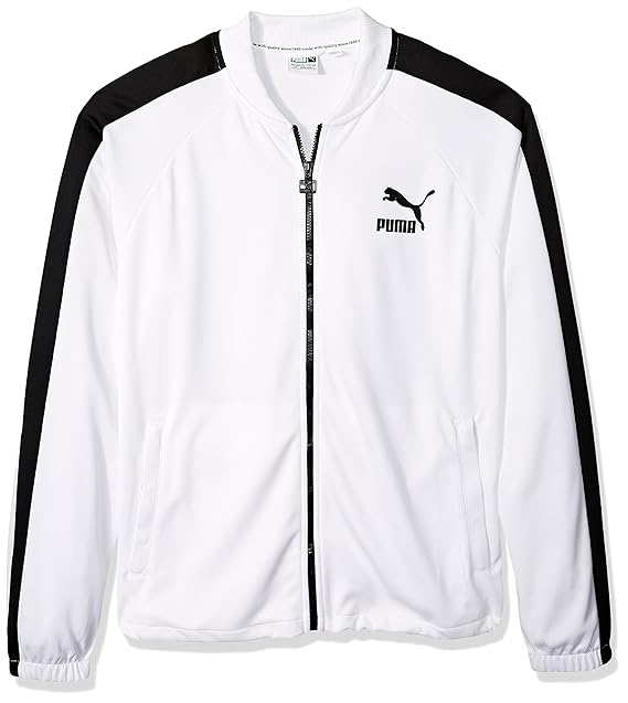 puma summer jacket