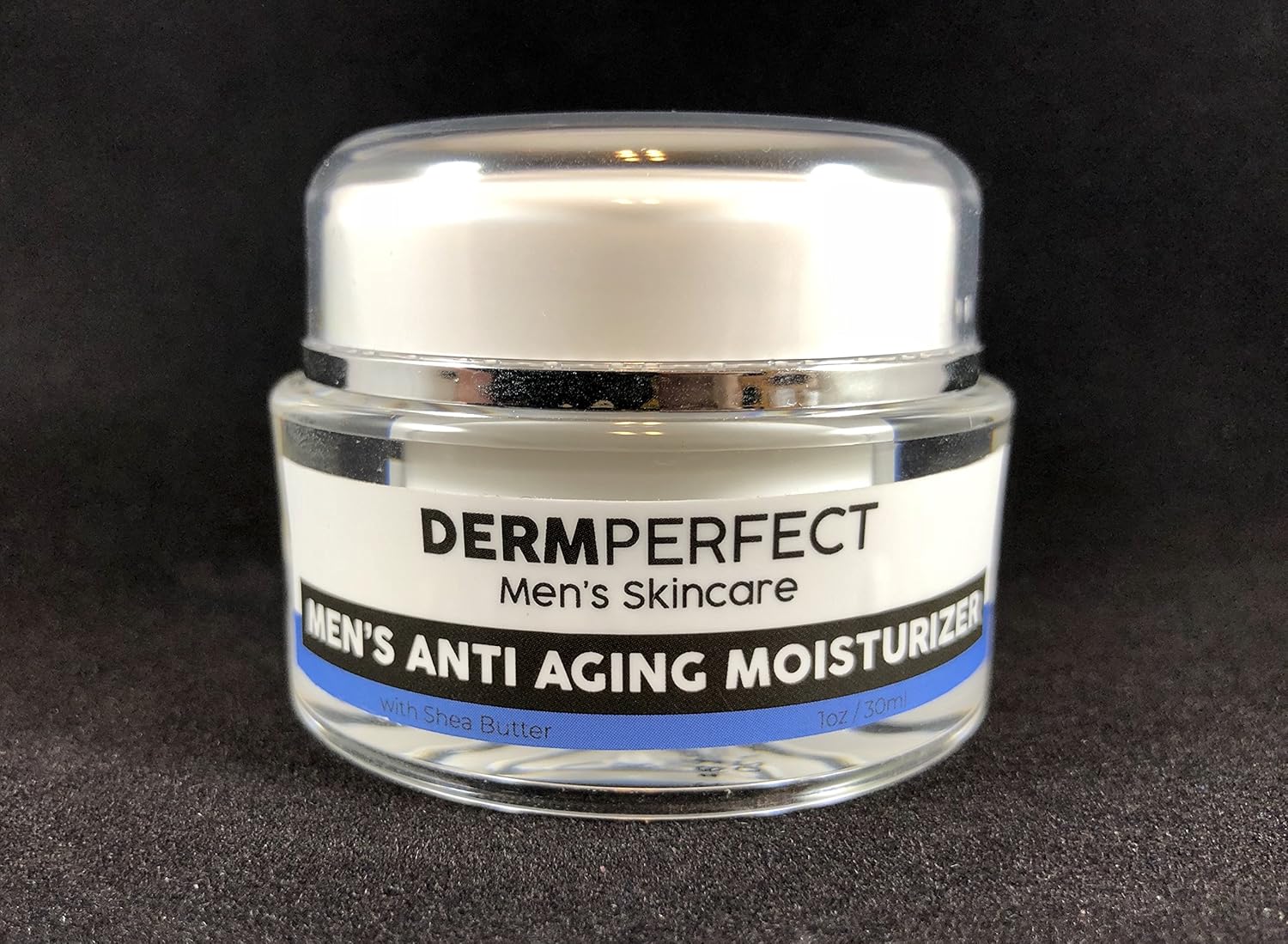 vitamin b moisturizer