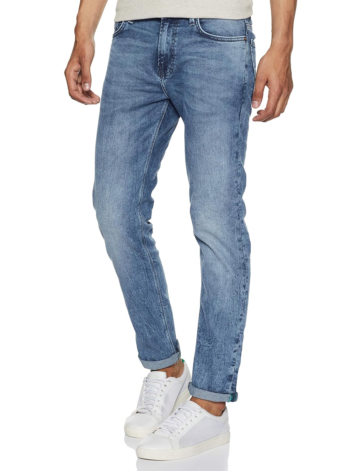 ucb jeans amazon