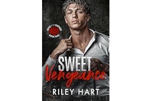 Sweet Vengeance (Sins of the Father Book 2)