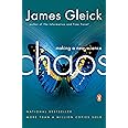 Chaos: Making a New Science