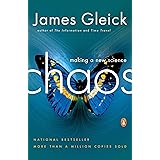 Chaos: Making a New Science
