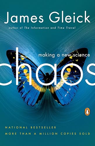 Download Chaos: Making a New Science PDF