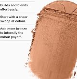 Clinique True Bronze Pressed Powder Bronzer 02 Sunkissed Sun-Kissed Glow view 3