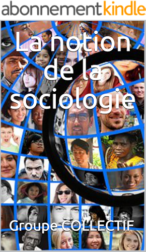 Download La notion de la sociologie PDF