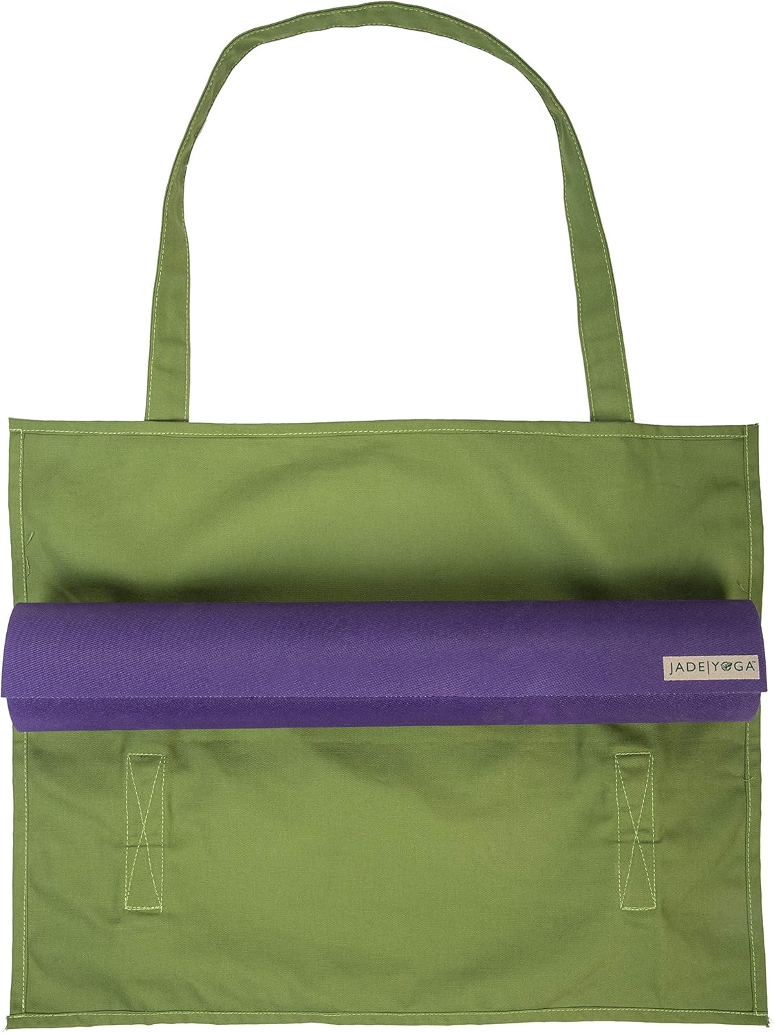 Yoga Jade Yoga Parkia Mat Carrier Mat Bags