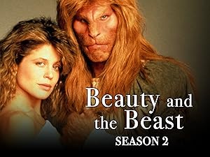 Watch Beauty And The Beast Season 2 Prime Video