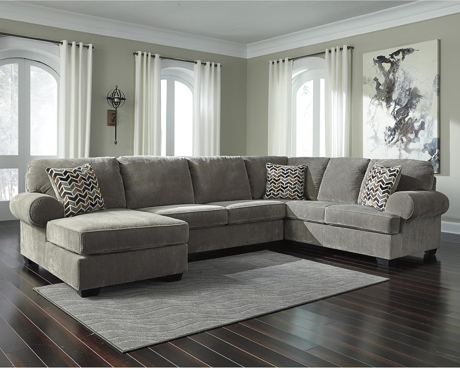 Amazon Com Flash Furniture Signature Design By Ashley Jinllingsly