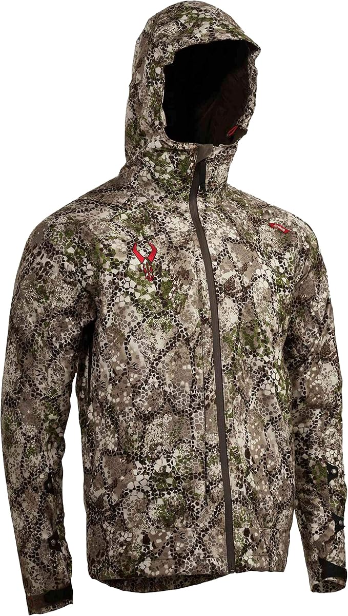 Badlands Venture Jacket Waterproof Insulated Hunting Coat