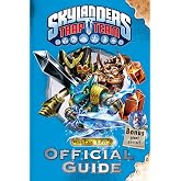 Skylanders Trap Team: Master Eon's Official Guide (Skylanders Universe)