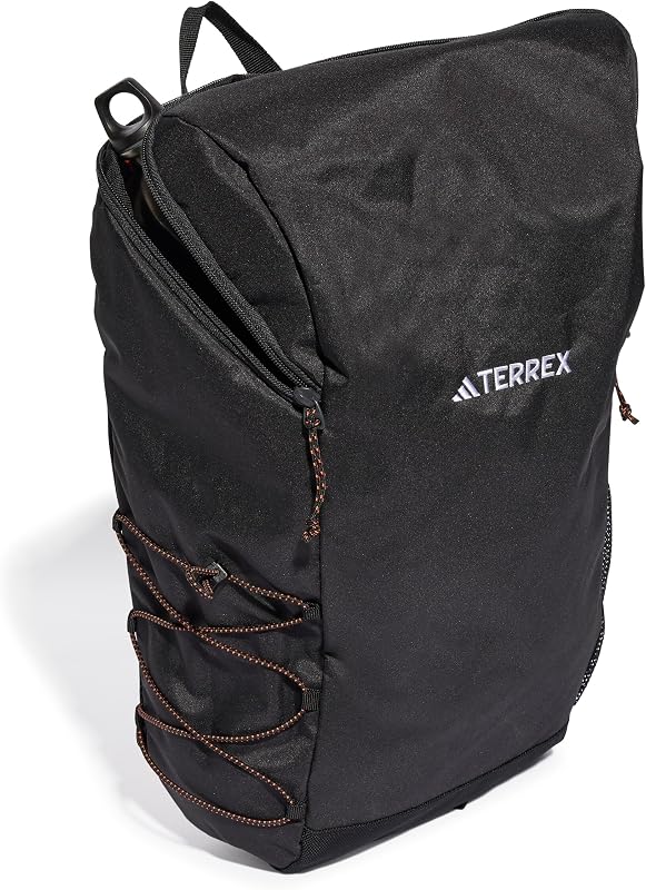Unisex Terrex Multi Essentials 20L Backpack, Carbon, One size
