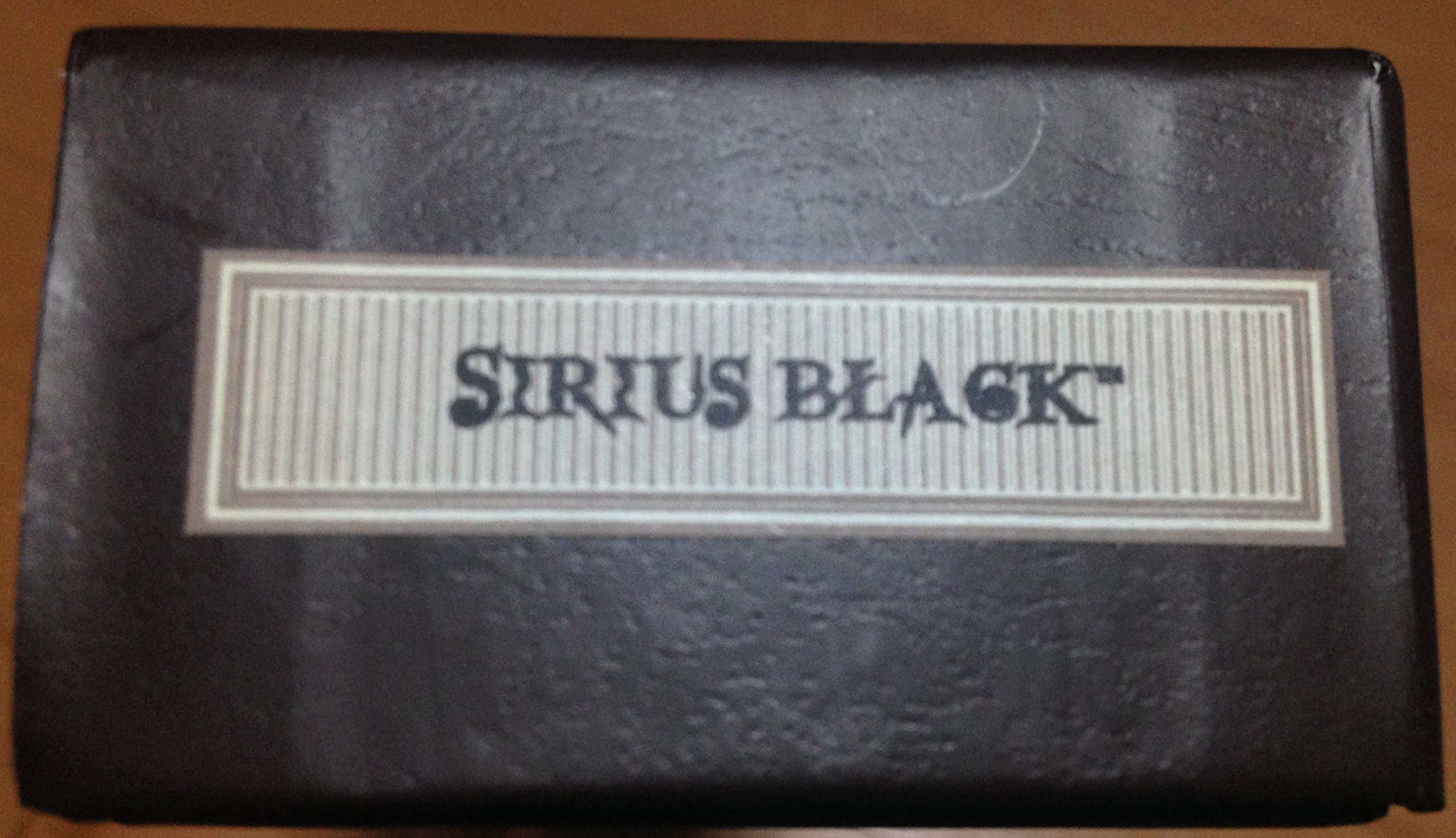 Mua シリウス ブラック 魔法の杖 Usj 公式 限定 商品 グッズ ザ ウィザーディング ワールド オブ ハリー ポッター The Wizarding World Of Harry Potter オリバンダーの店 収納箱付き Tren Amazon Nhật Chinh Hang 21