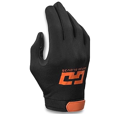 Gamer Gaming Gloves - Limited Edition - Gloves For Video Games by Gamer Gloves