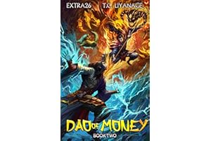 Dao of Money 2: A Xianxia Progression Fantasy