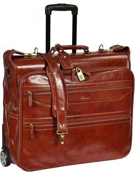 Suit carrier with wheels Clearance