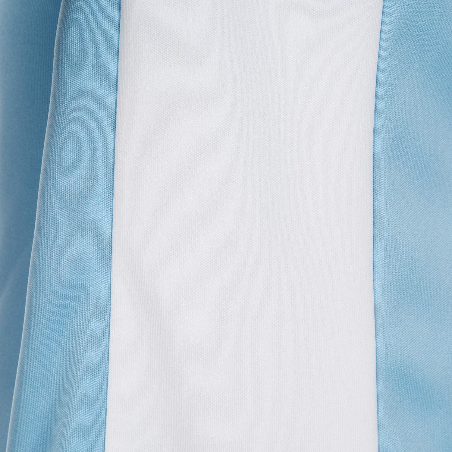 Adidas Kids Entrada 18 Jersey - Clear Blue/White, Size 152 - Image 4