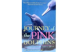 Journey of the Pink Dolphins: An �鶹�� Quest