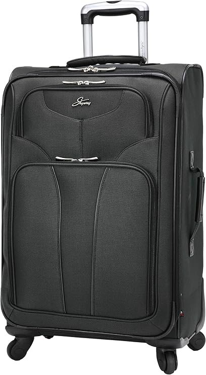 skyway 24 inch luggage