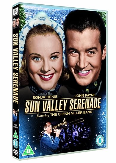 Watch Sun Valley Serenade Online Facebook