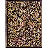 Aurelia Ultra Lined Softcover Journal, 176pg, 100GSM by Paperblanks (Aurelia) (Flexis)