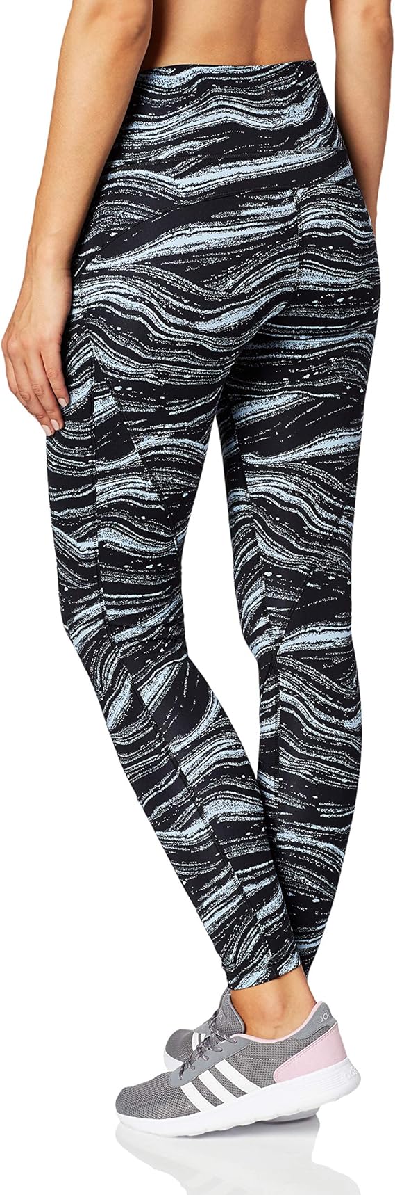 adidas wanderlust tights