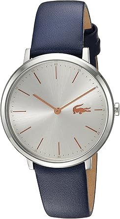 lacoste moon watch review