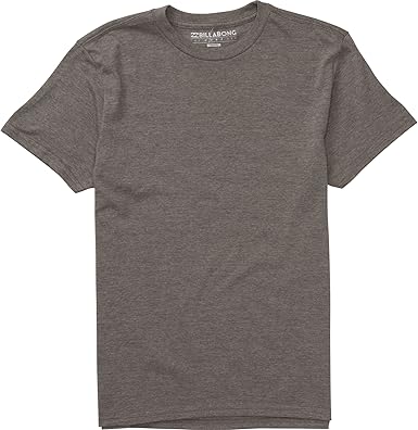 billabong plain t shirts