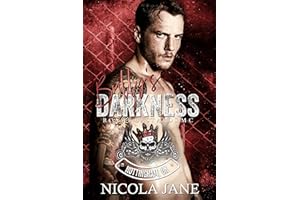 Bully's Darkness : (Royal Bastards MC - Nottingham Chapter - Book One)