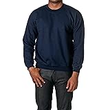 Gildan Fleece Crewneck Sweatshirt, Style