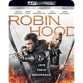 Robin Hood [4K UltraHD]