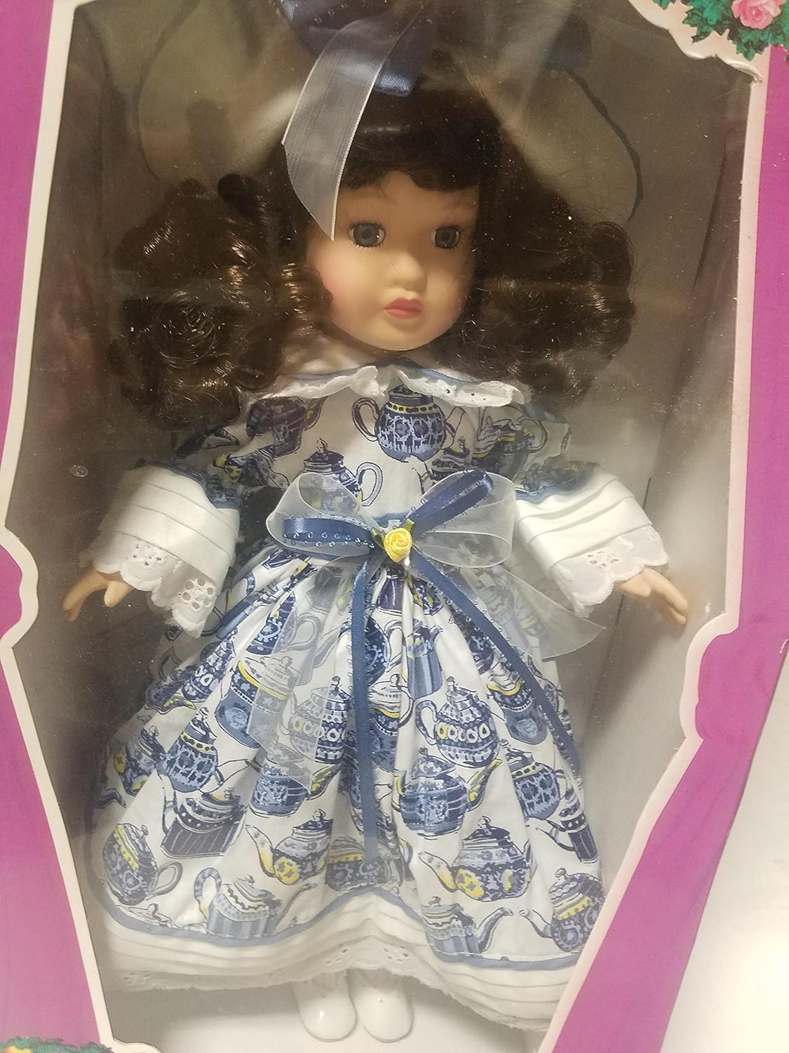 victorian rose collection special edition