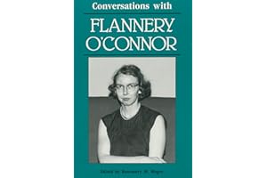 Conversations with Flannery O'Connor (Literary Conversations Series)