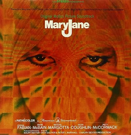 Mary Jane [VINYL]: Amazon.co.uk: Music