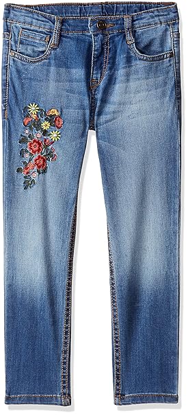 girls cherokee jeans