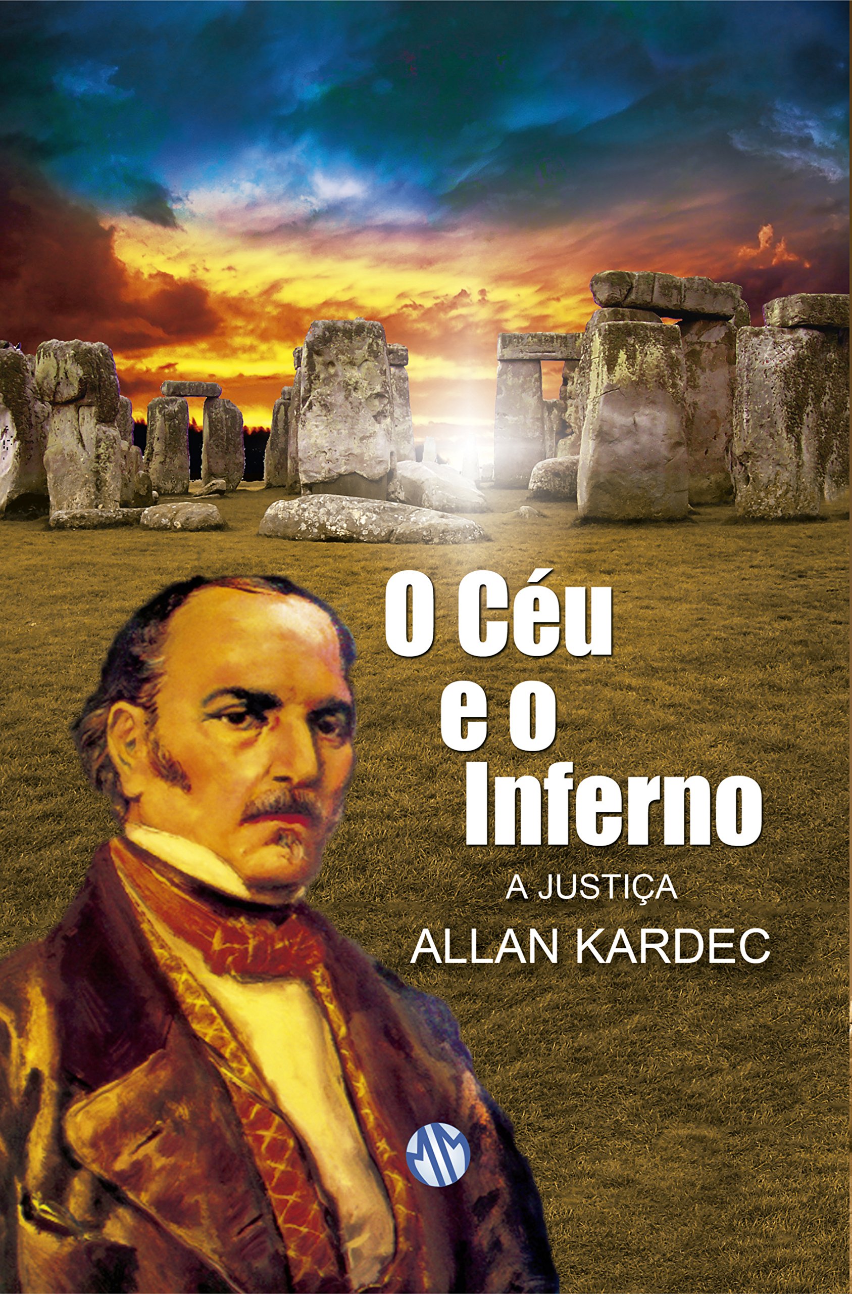 O Céu e o Inferno. A Justiça PDF Allan Kardec