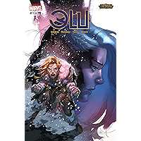 League of Legends: Эш, Ратная Мать Special Edition (Russian) #4 (of 4) (Russian Edition) book cover