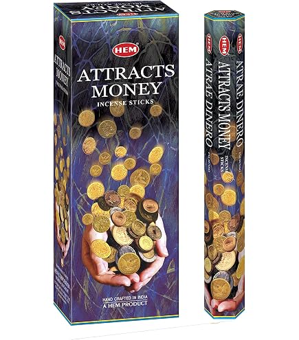 Lot De 6 Boîtes D'encens Darshan 'Seven Archangels' - 120 Bâtons - Agarbatti - Inde