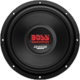 BOSS Audio Systems P126DVC Phantom 12 