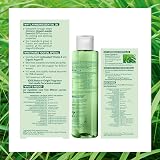 Garnier Organic Lemongrass Face Care & Cleanse Routine Set - view 2