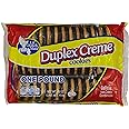 Little Dutch Maid Duplex Cream Cookie, 16 Ounce
