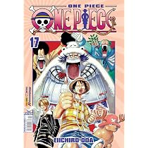 One Piece Vol. 18 : Eiichiro Oda: Amazon.com.br: Brinquedos e Jogos