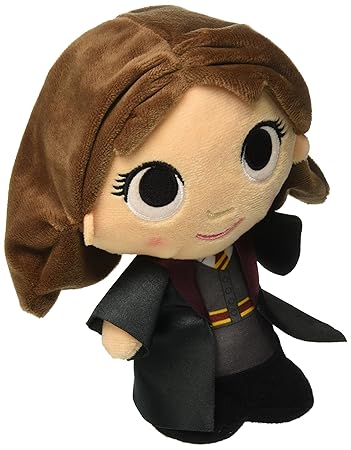 peluche hermione granger