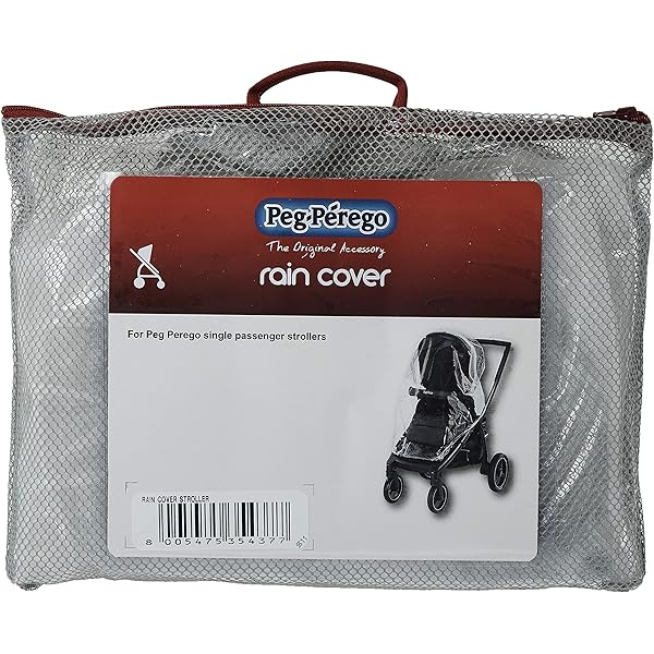 peg perego stroller tray