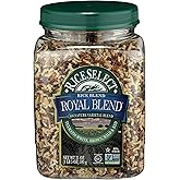 Riceselect, Rice Blend Texmati White Brown Wild Red, 21 Ounce