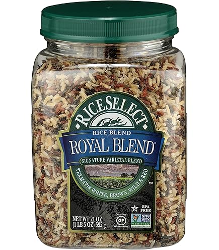 Amazon.com : Himalayan Red Rice (4 oz, ZIN: 526338) - 2 Pack