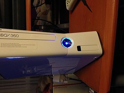 amazon prime video xbox 360 rgh